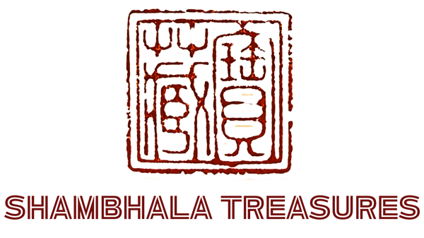 Shambhala Treasures